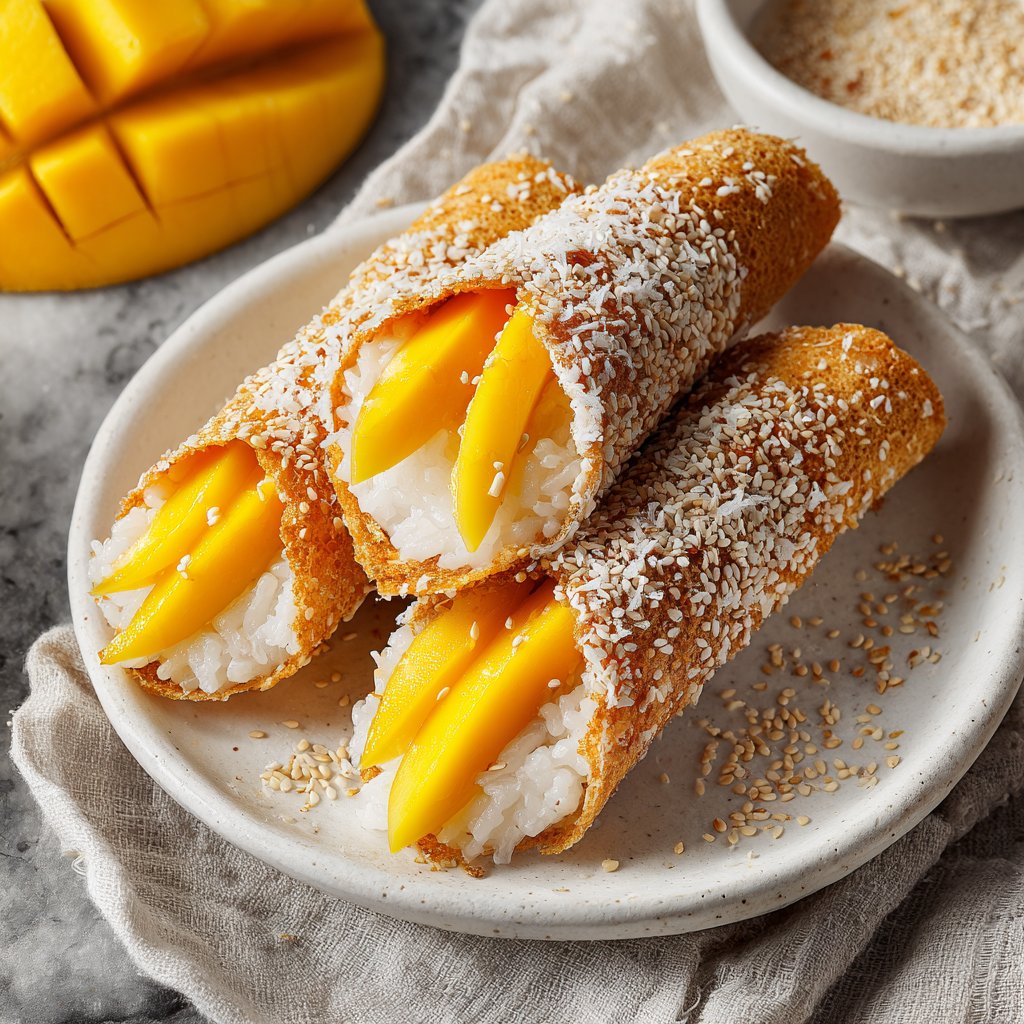 Taste the World Recipes