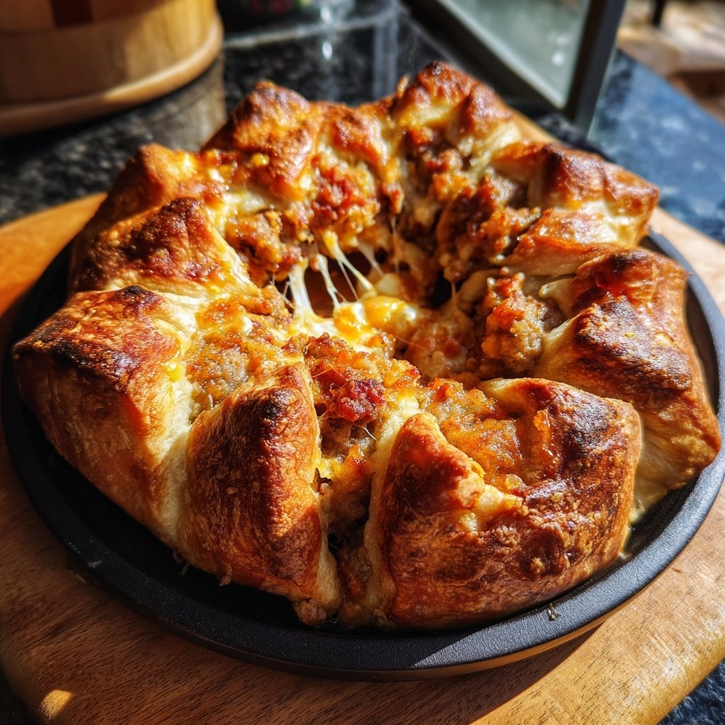 Pigs In A Quilt Woven Dough