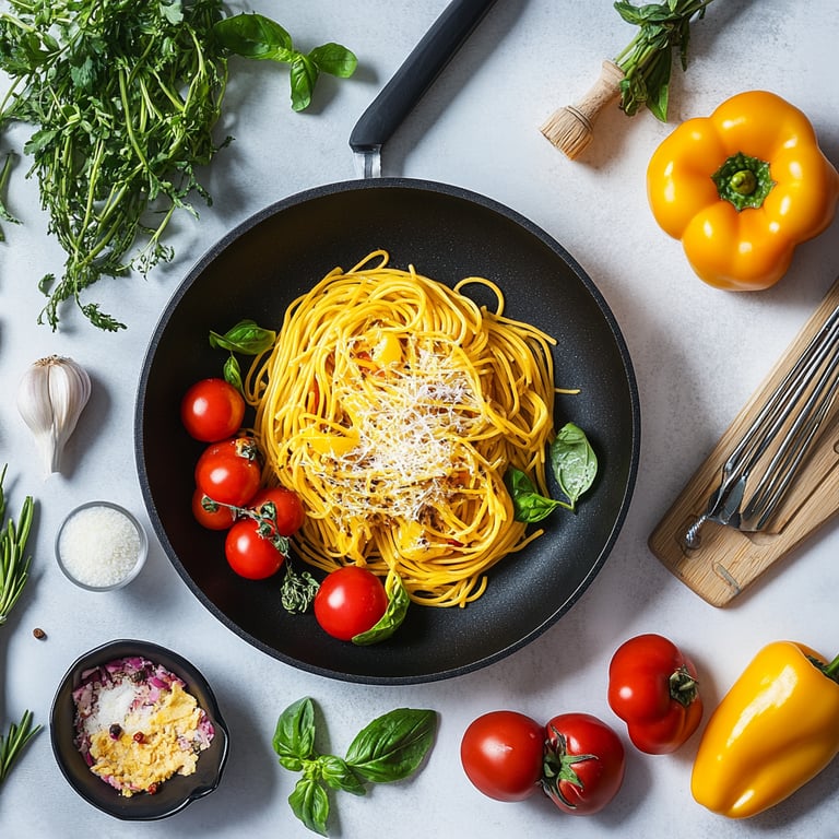 Speedy Supper Recipes