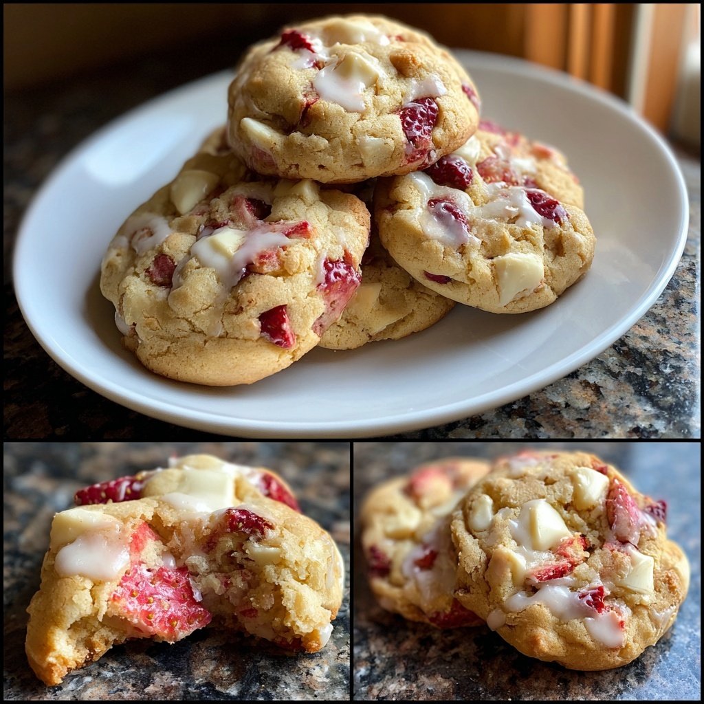 Flour & Frosting Recipes