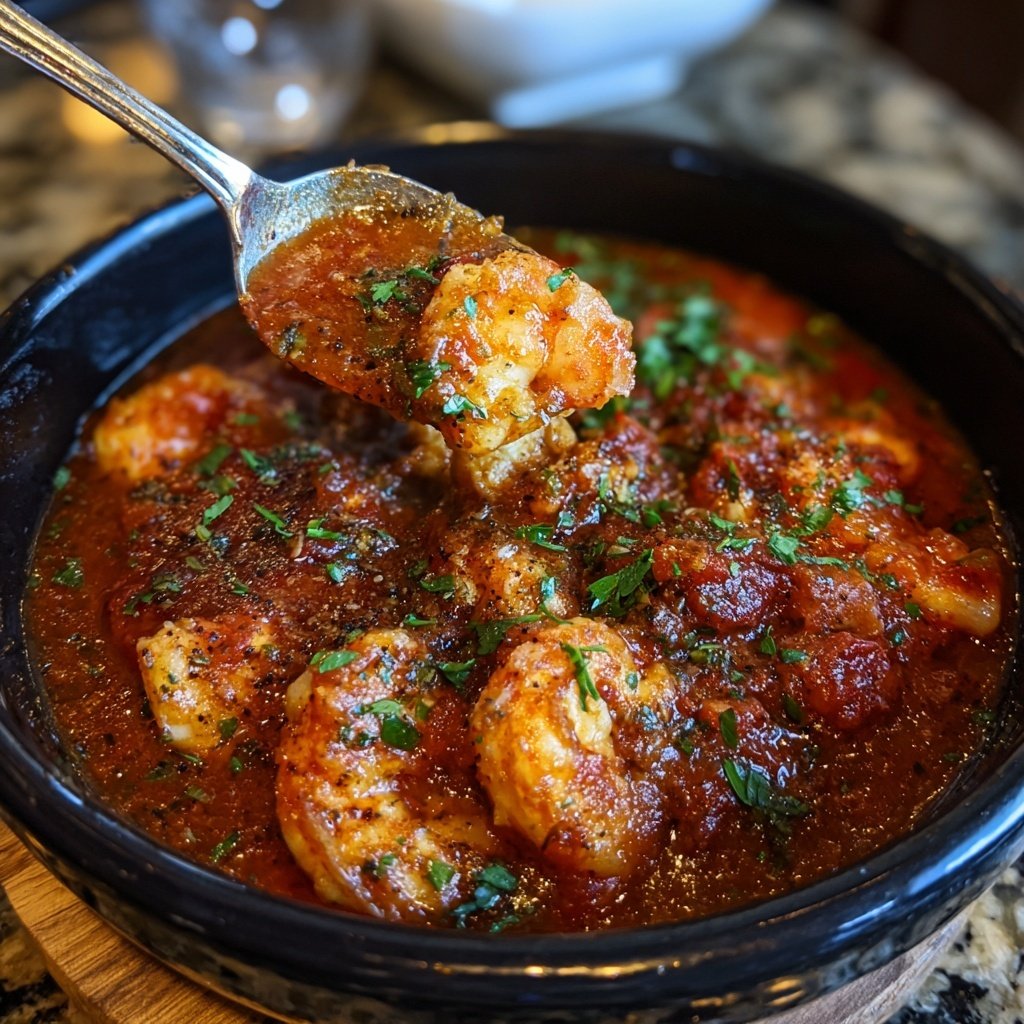 Slow Cooker Cioppino
