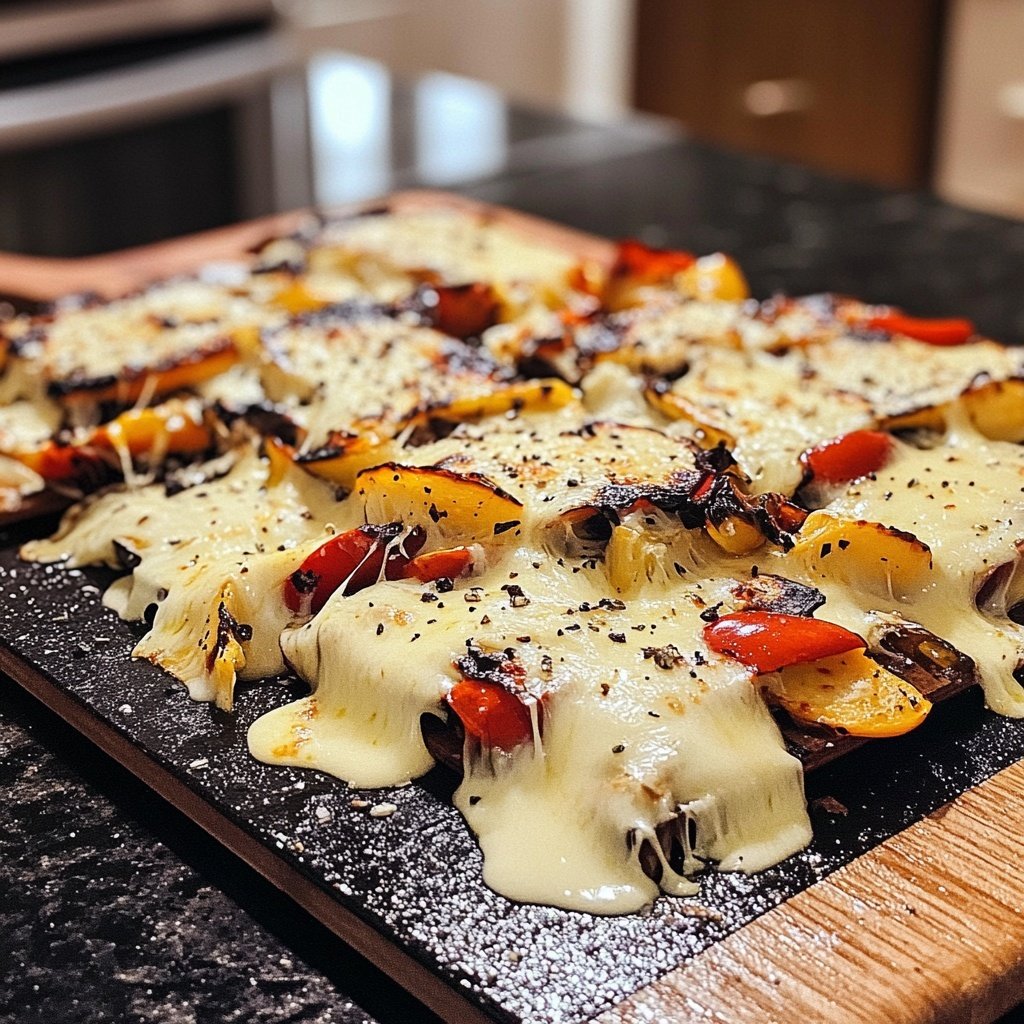 Raclette Party Ideas with Vegetables and Meats